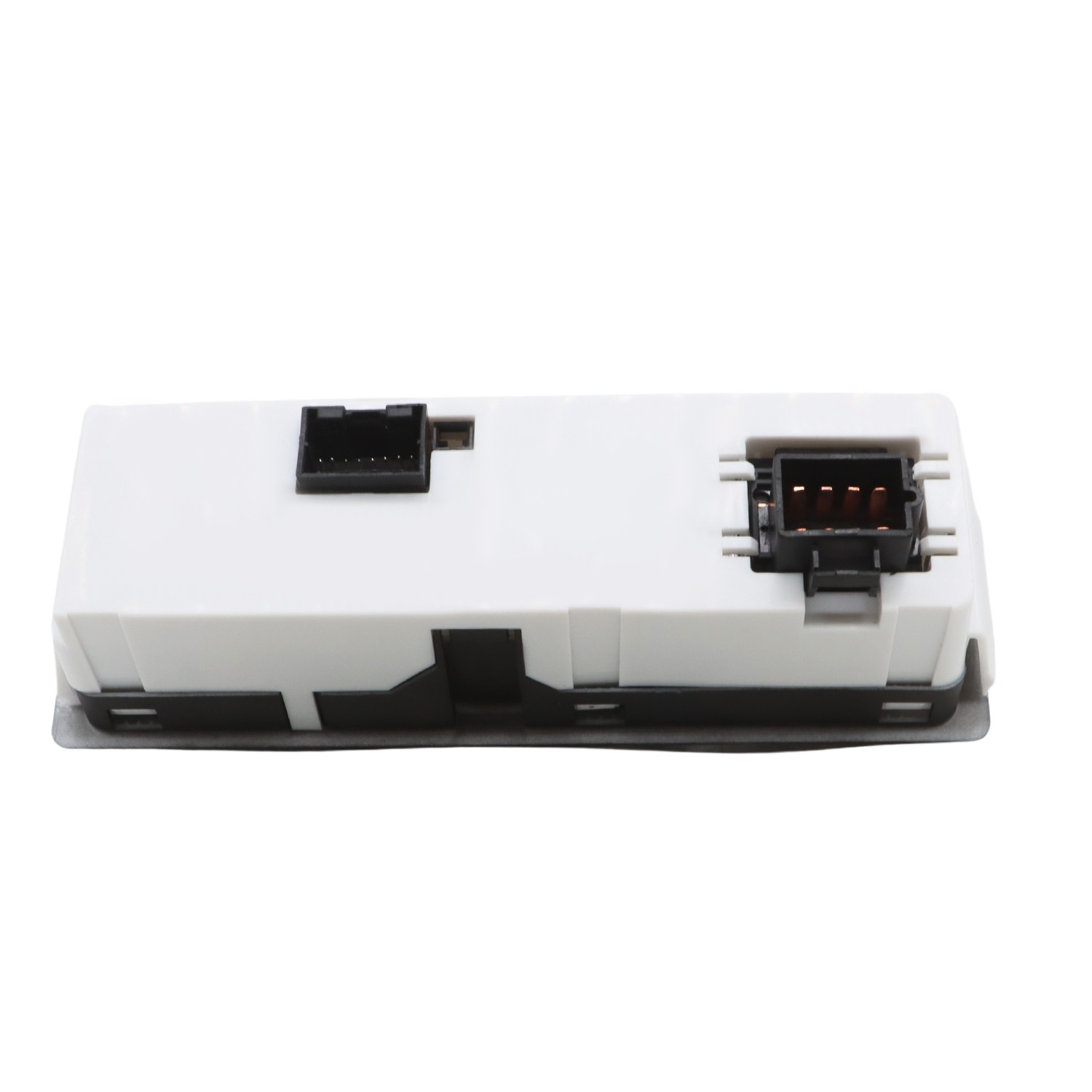 Climate Control A/C Heater For Peterbilt 385 386 2008-2015 Q21-6012 Switch Unit