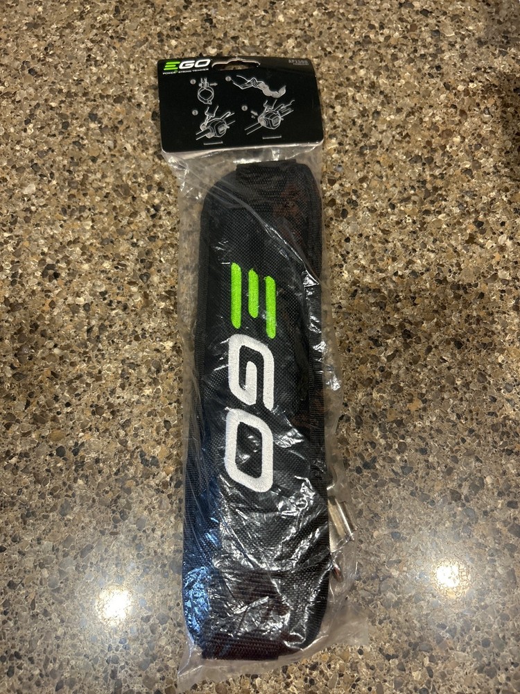 EGO AP1500 Shoulder Strap for EGO 56V 15" String Trimmer & Multi Head System