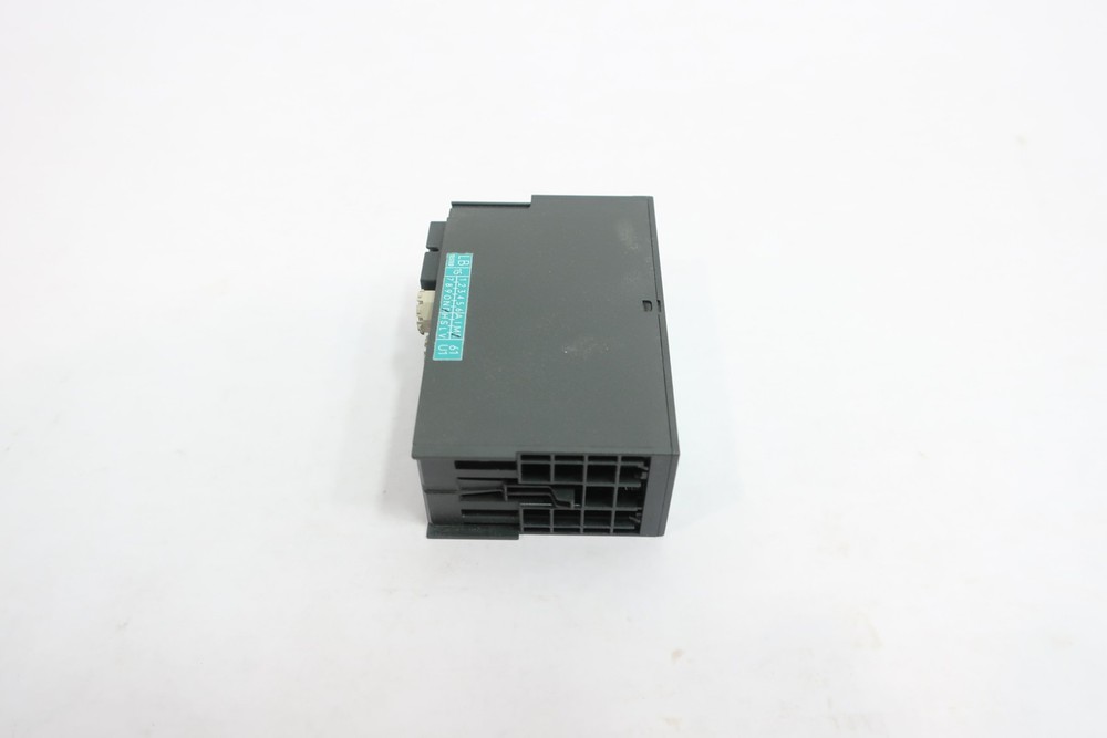 Siemens 7MH4920-0AA01 Simatic Electronic Module