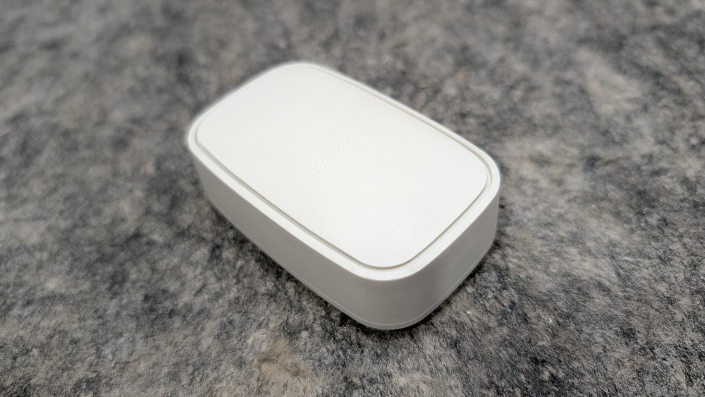 SmartAC.com Comfort Sensor Model: SMCOM1A1