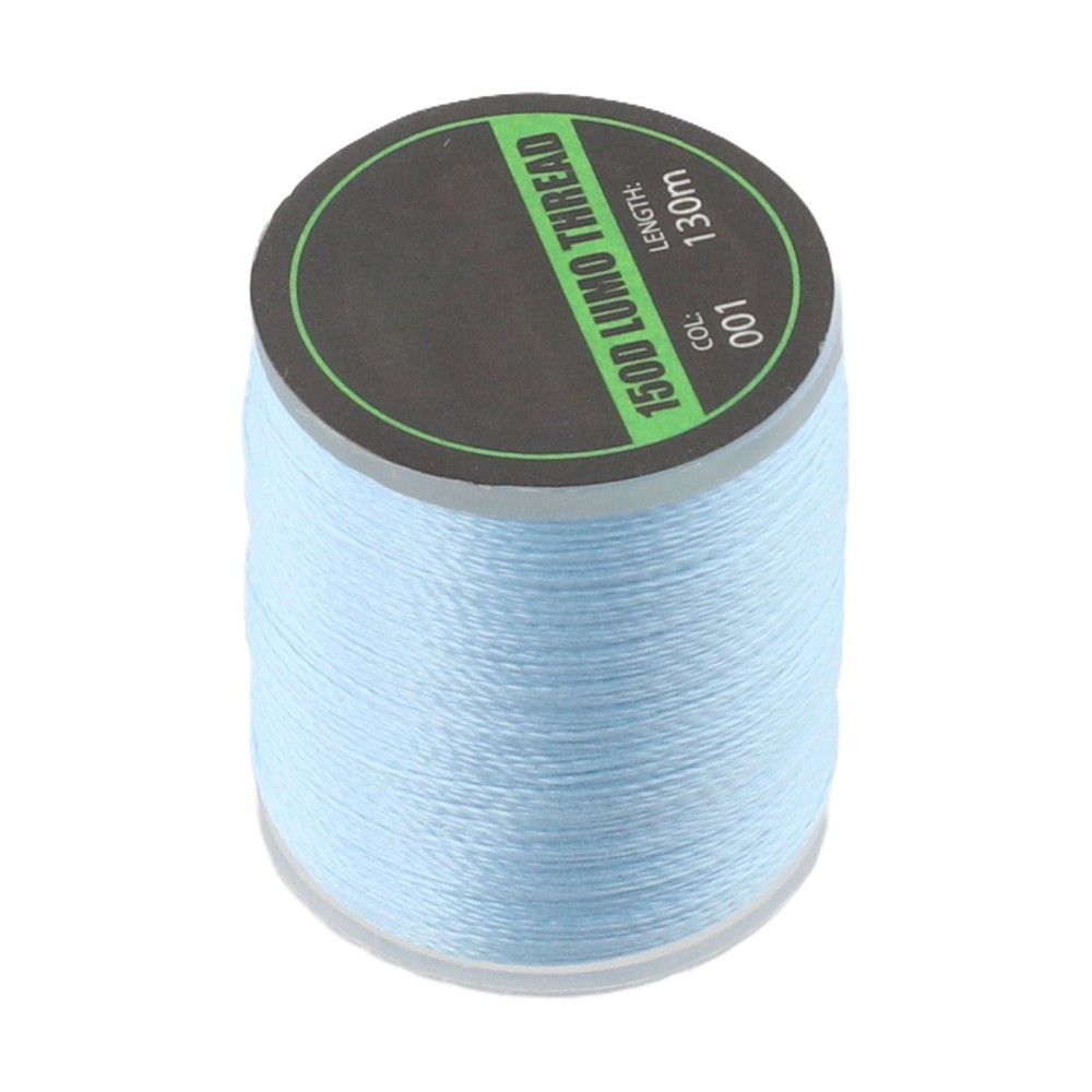 Binding Line DIY Hook Tying 150D Thickness Convenient Packaging For Anglers