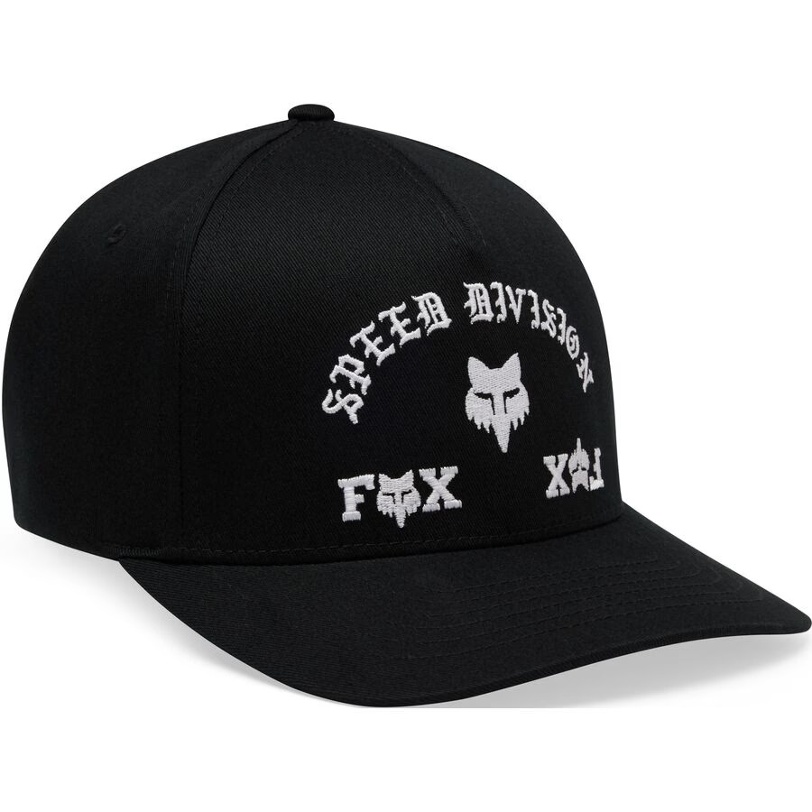 Fox Racing Icon Flexfit Hat