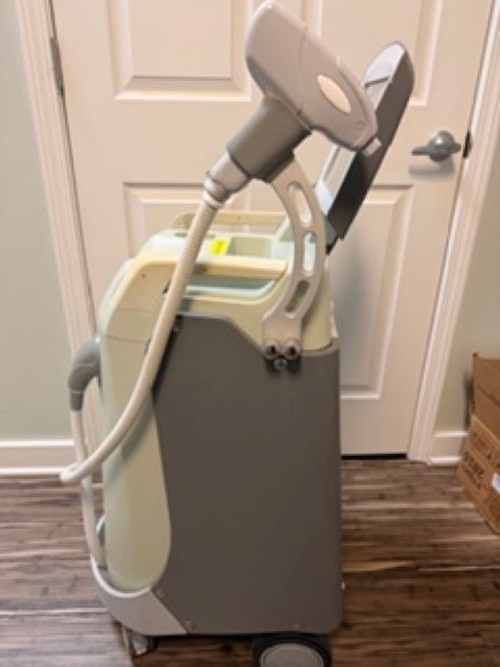 Emvera Technologies' DIODE Laser