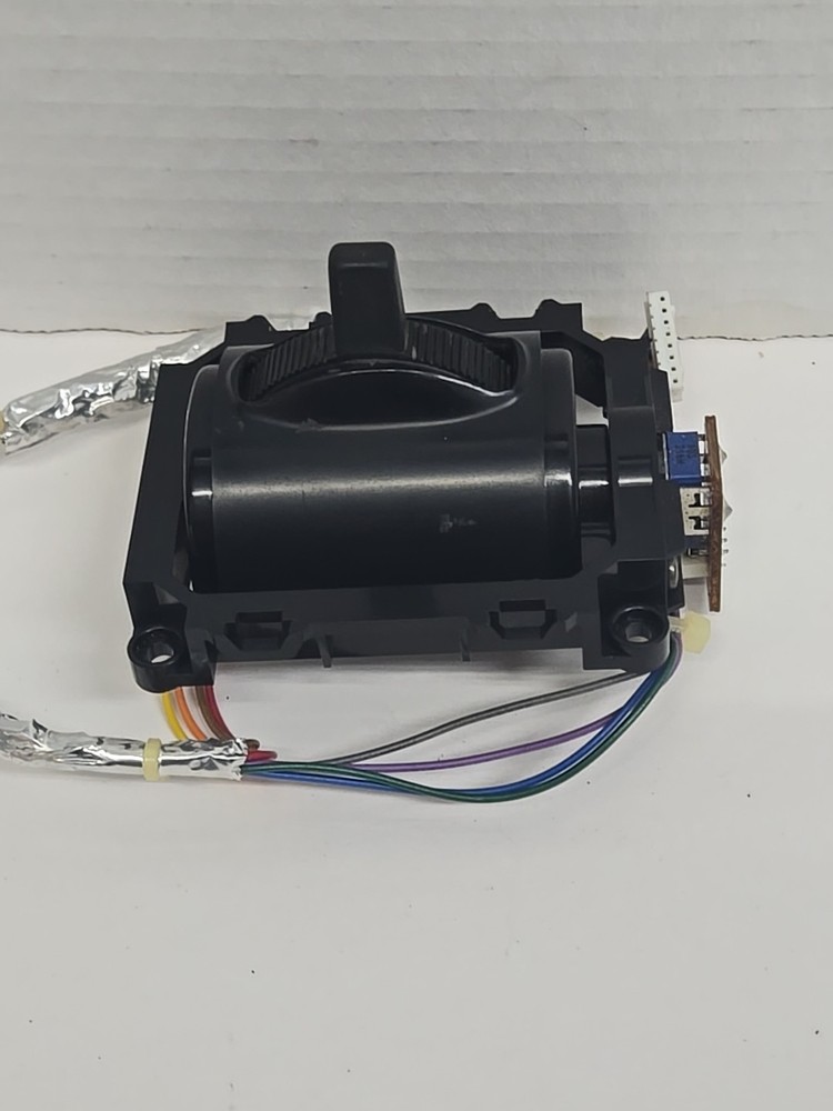 Korg 01/Wfd Joystick Assembly