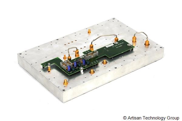 Tektronix 671-2588-00 RF Deck Interface Module
