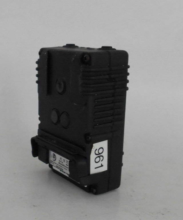 L3 BodyVision Mobile Vision Body Camera (CAMERA ONLY)