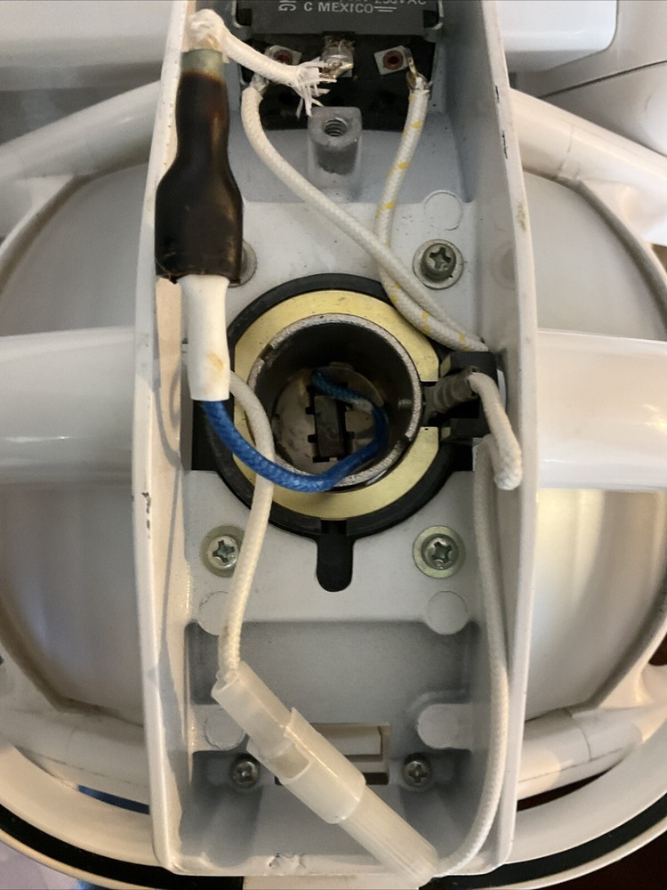 Belmont Dental Light HLU