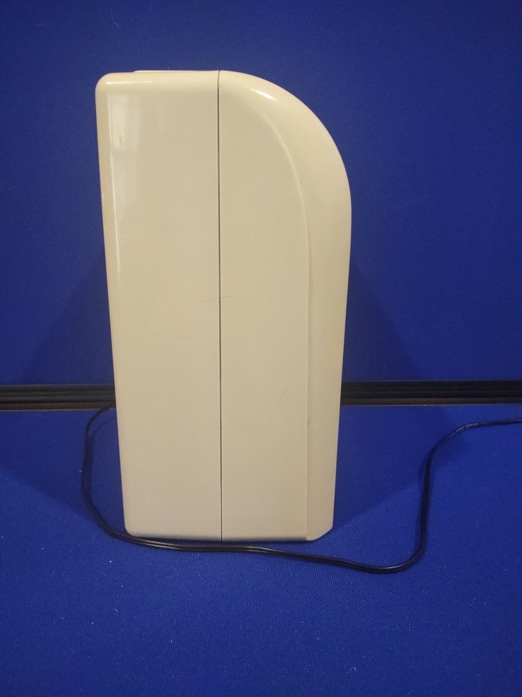 UPunch HN4000 Time Card Machine No Key