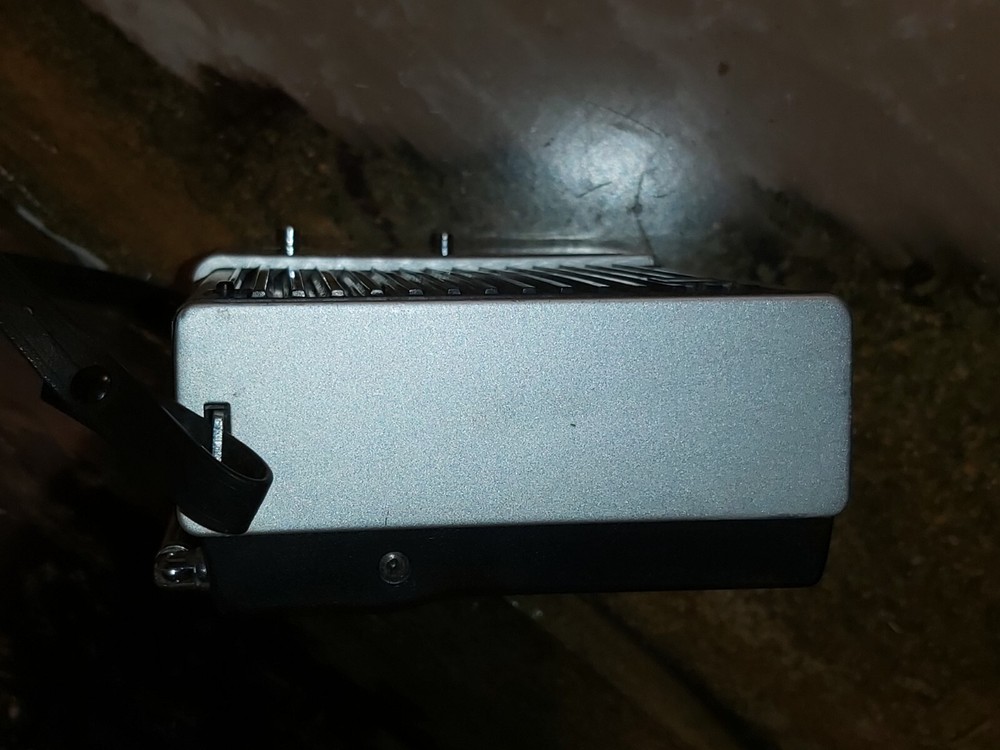 Radio ''Toshiba model IC 700 C''