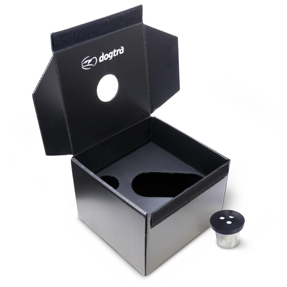 Dogtra Ball Trainer PRO Rechargeable 100-Yard Dual-Function Launcher / Dropper