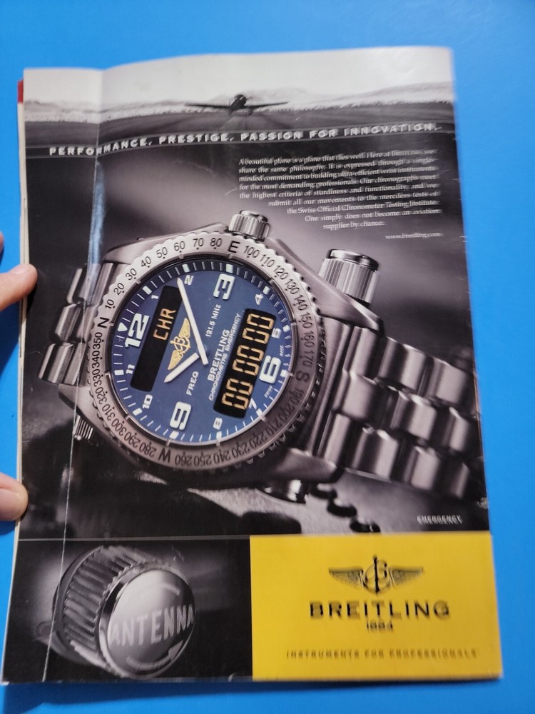 AVIATION WEEK'S AVIATION WEEK SPACE TECHNOLOGY MAY 16, 2005