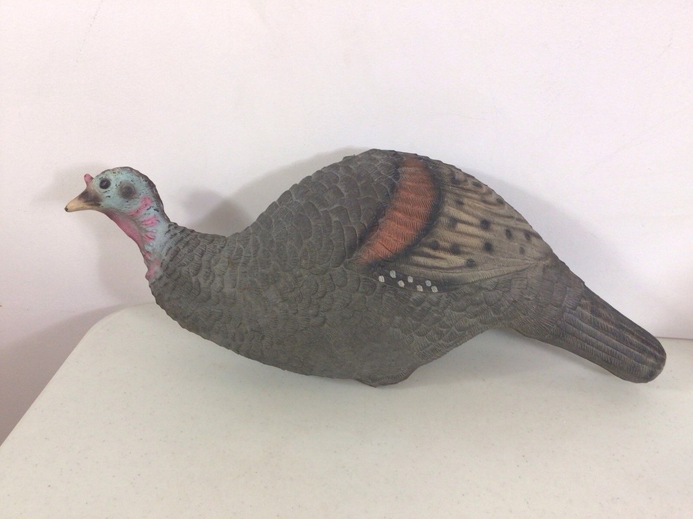 Strut Turkey Hunting Decoy Bird