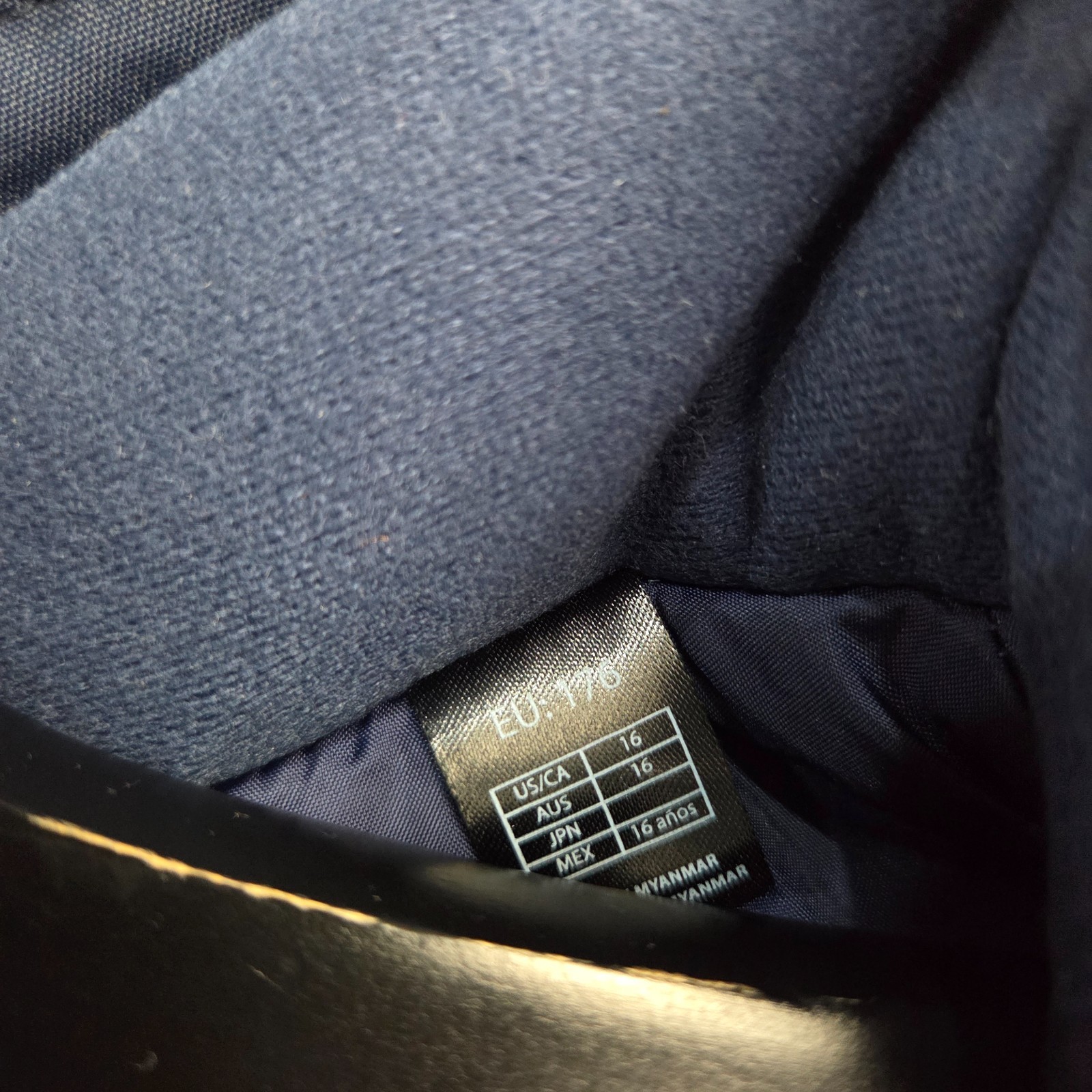 O'Neill Jacket Girls 16 Pink Blue Ski Snow Jacket Winter Hoodie 14928