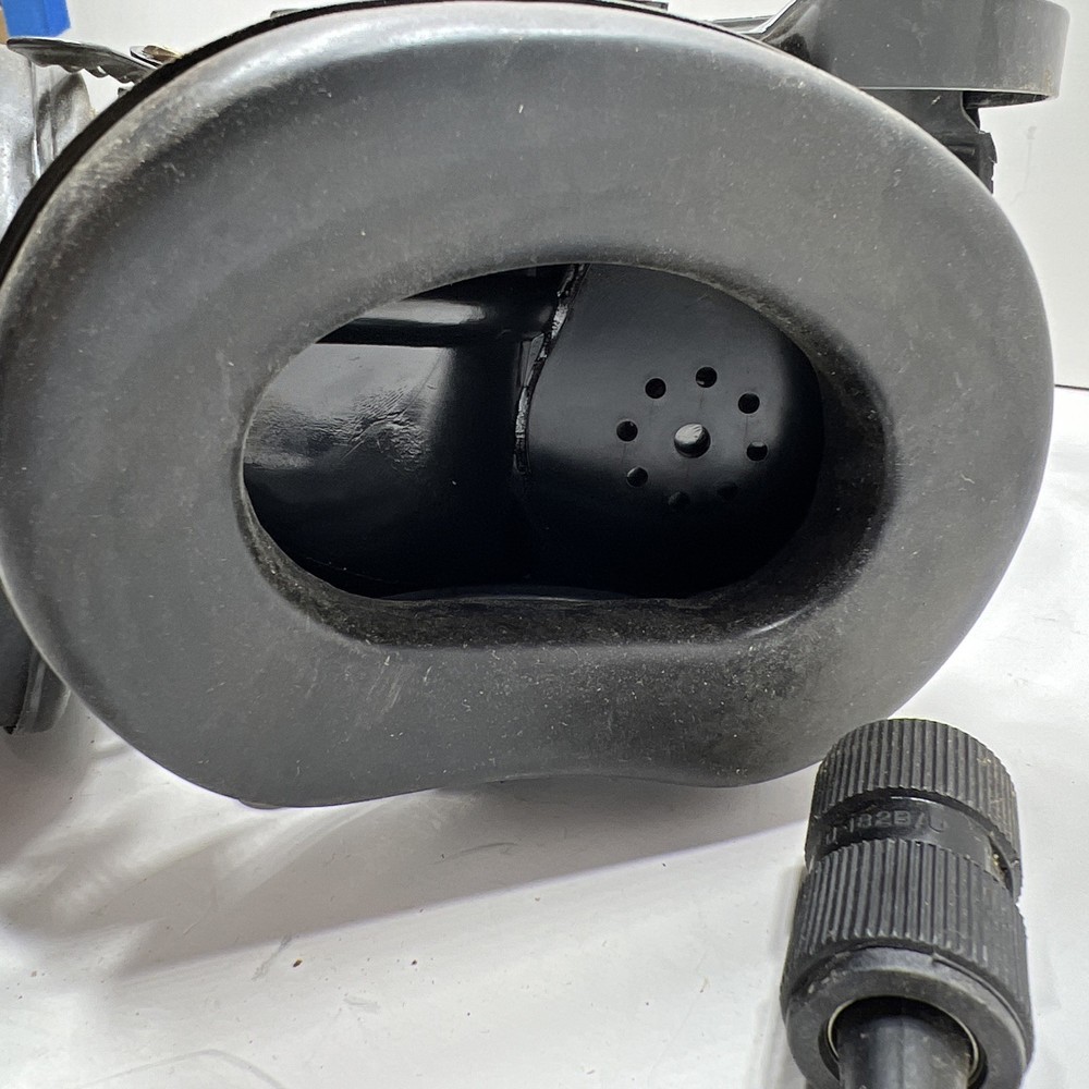 US Military Astrocom Headset Model # H-251/U