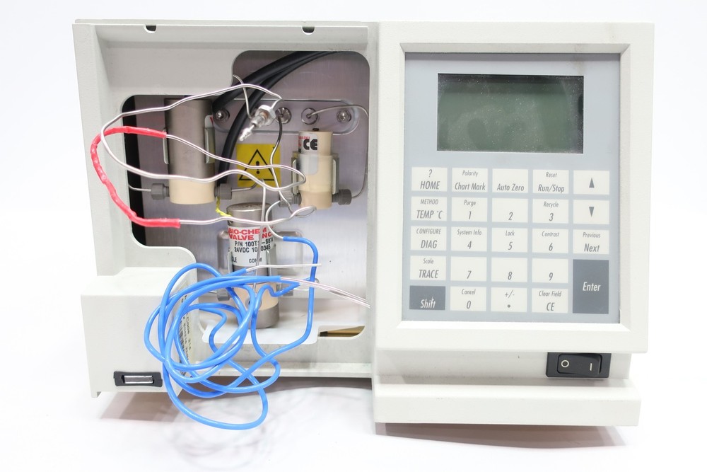 Waters 186241400 Refractive Index Detector