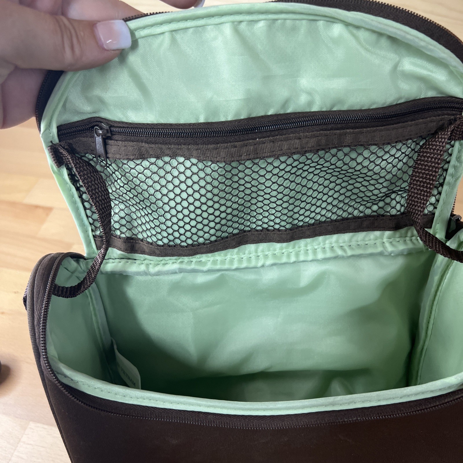 Philips Respironics Travel Bag Carrying Case
