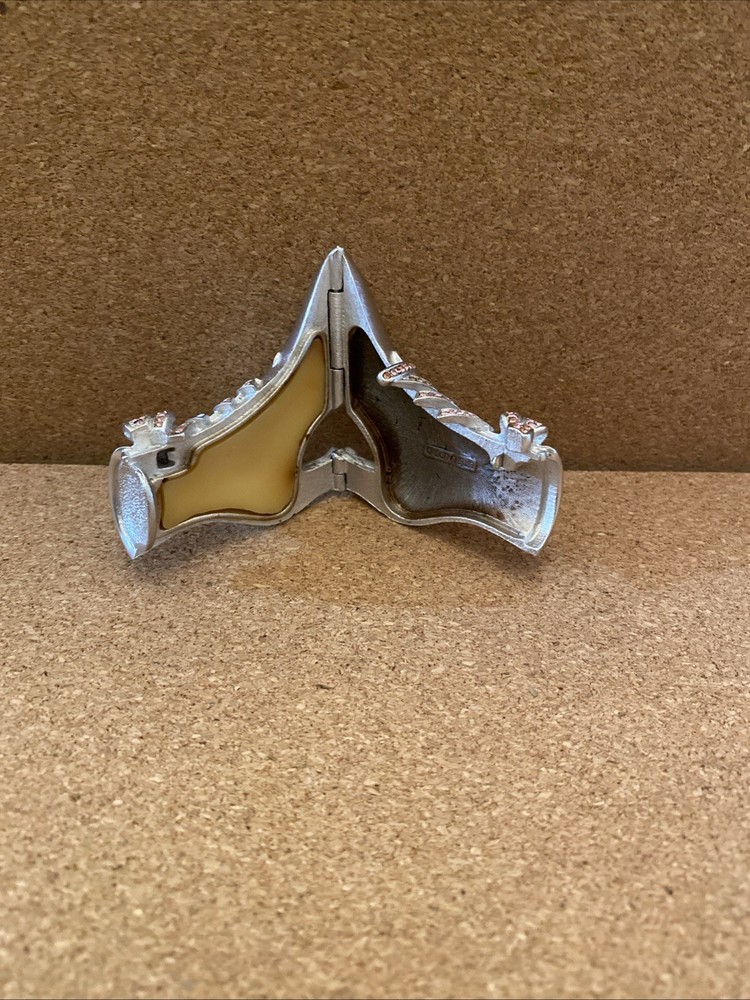 Rare Estee Lauder Perfume Boot