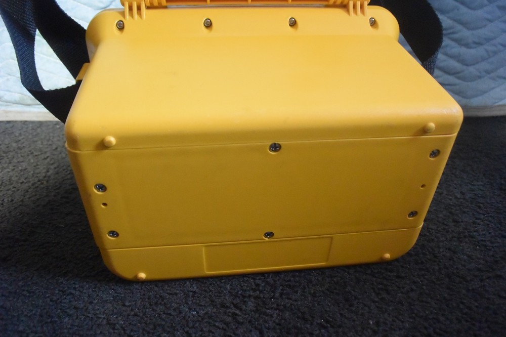 Dynatel Model 2273 Transmitter Set with 1 Inductive Clamp