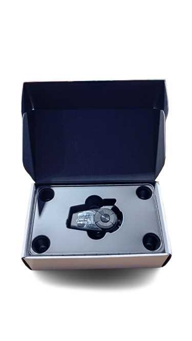 SENA 10C-EVO-02 Intercom With Camera 0813939