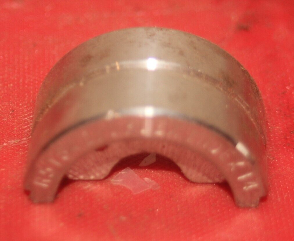 Burndy Crimp Die Index 14 U27XRTWE