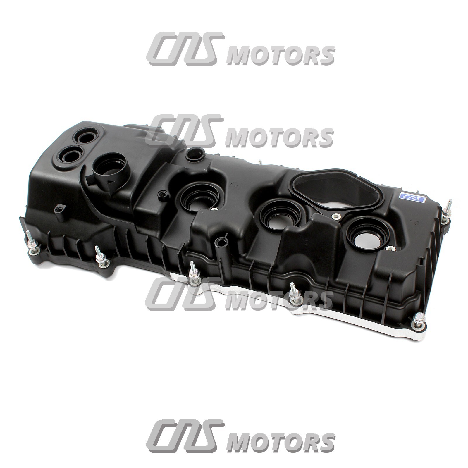 Left Side Valve Cover for 2011-2023 Ford F-150 Expedition Transit 3.5L V6 DOHC