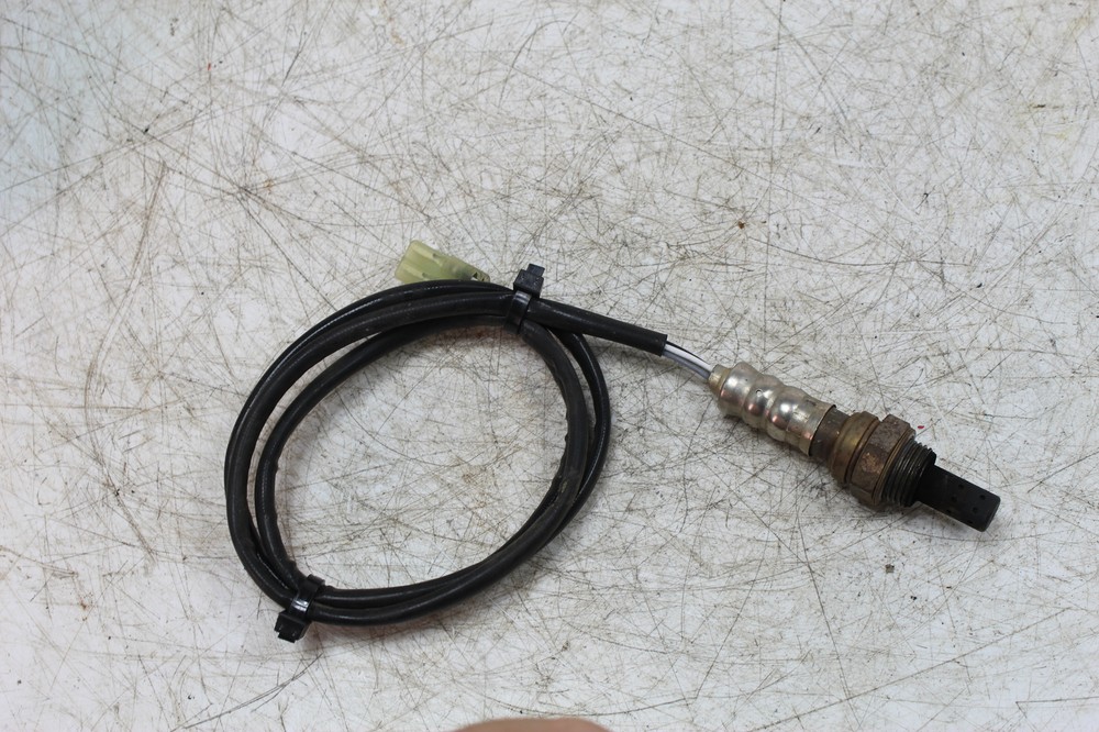 2008 Honda Cbf1000 Oxygen O2 Exhaust Gas Lambda Sensor 36531-MFA-D01