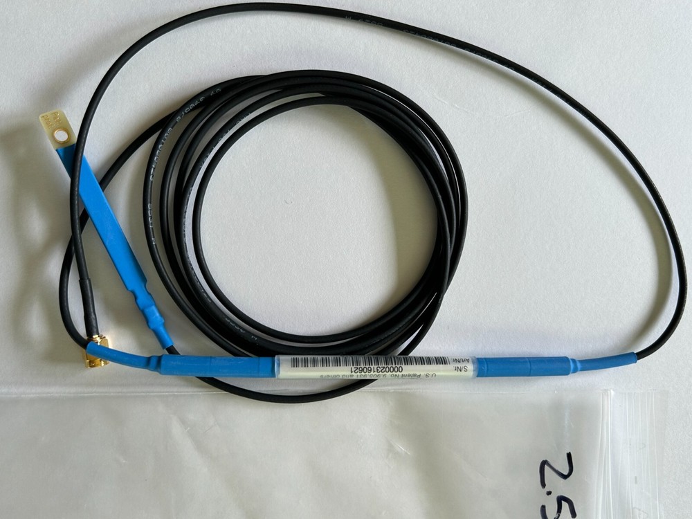 NEW! 1.5 & 2.5 Harting UHF rfid antennas