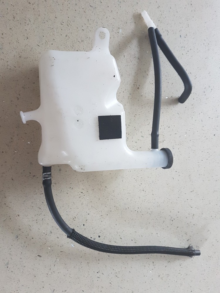 Suzuki SV 650 Coolant Bottle