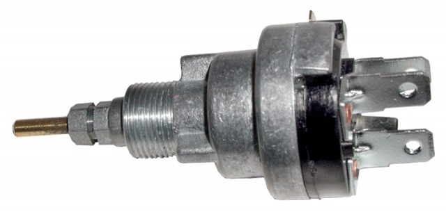 1963-1964 Corvette Switch Windshield Wiper Import