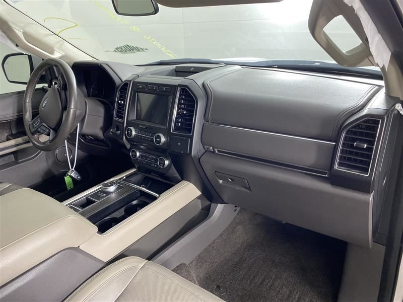 Camera/Projector Camera Windshield Mounted Fits 18-22 NAVIGATOR 2416084