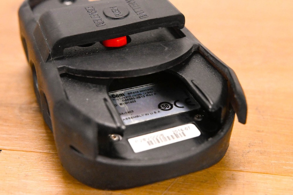 Clear-Com BP410 2-Channel Intercom Beltpack CG01UE7