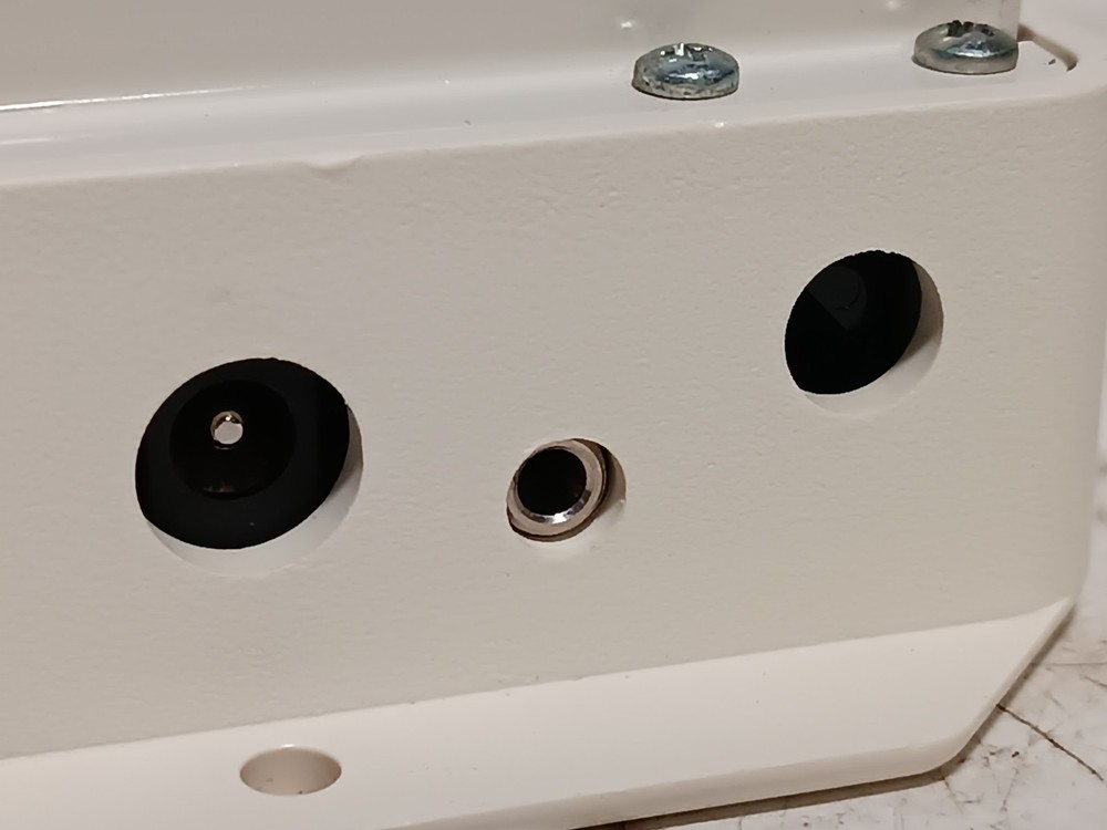 PAS-210 AV audio/video Active Speaker, compatible with Philips Medical system
