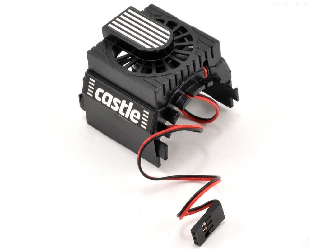 Castle Creations CC Blower for 36mm motor