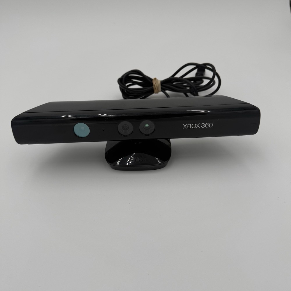 Microsoft Xbox 360 Kinect Camera Sensor 1473 UNTESTED Genuine OEM