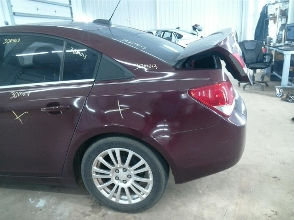 CRUZE 2015 Jack 104763291