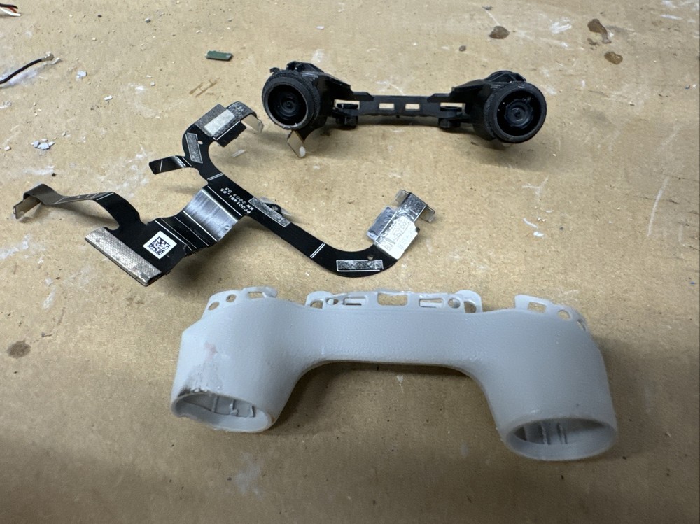 For DJI Mini 3 Pro OEM Forward Position Sensor Module Cable Ribbon And Housing