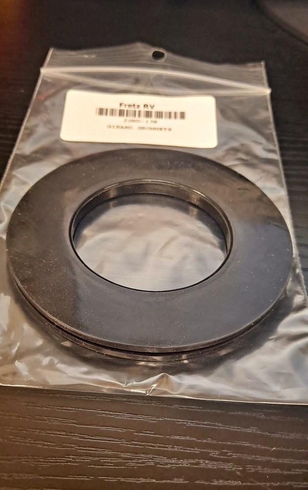 2GWD-13B GIRARD GROMMETS