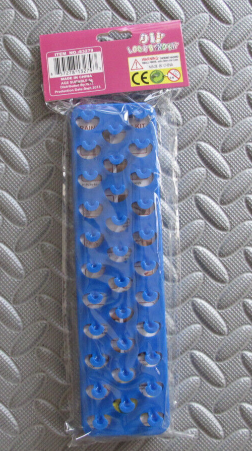 DIY Loom Band Kit #83279