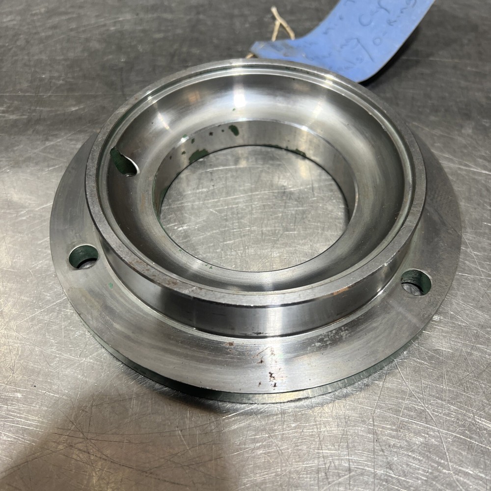Bearing Cap Used Surplus