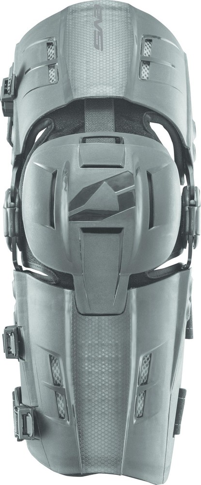 Rs9 Knee Braces EVS RS9-BK-SP Small