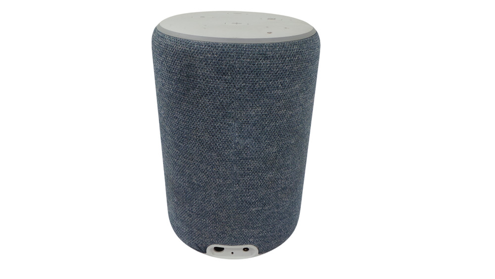 Amazon Echo 3rd Gen R9P2A5 Smart Speaker - Free Shipping