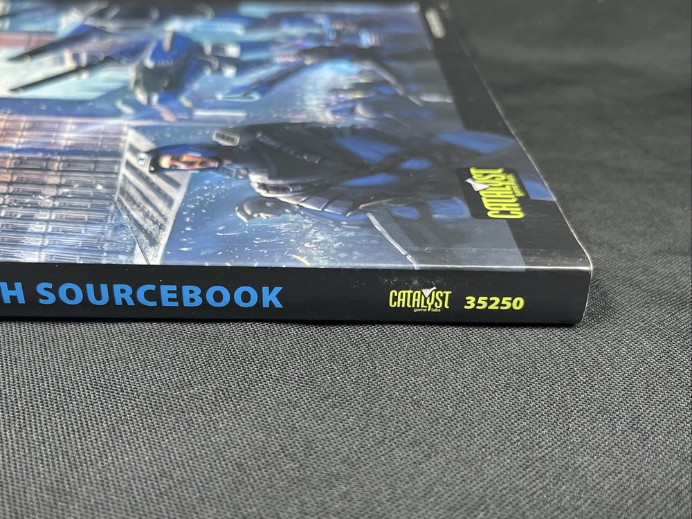 BattleTech Field Manual: 3085 by Catalyst Game Labs