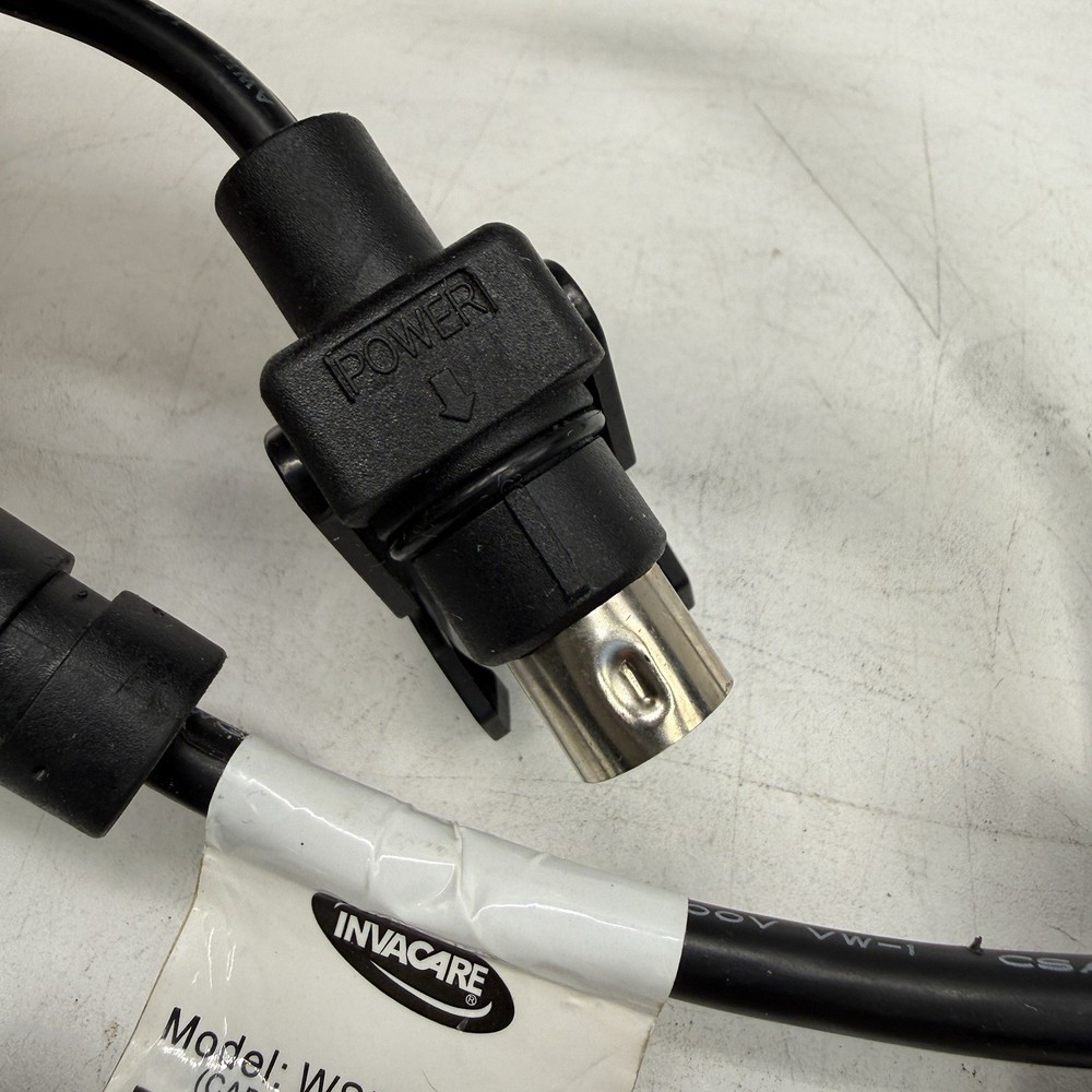 Invacare WSBC003 Hospital Bed 3 Function Bus Cable