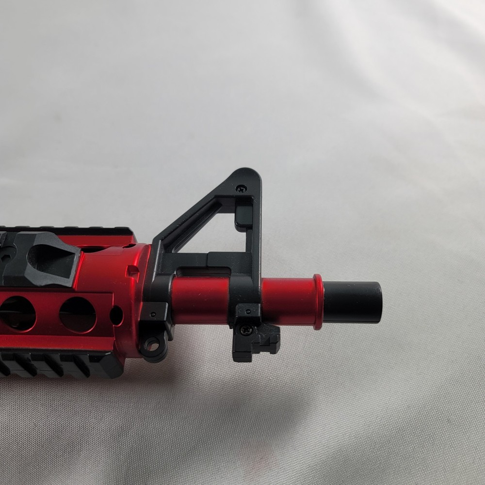 GelBlaster - M4A1 Firestorm Edition Replacement BarrelToy