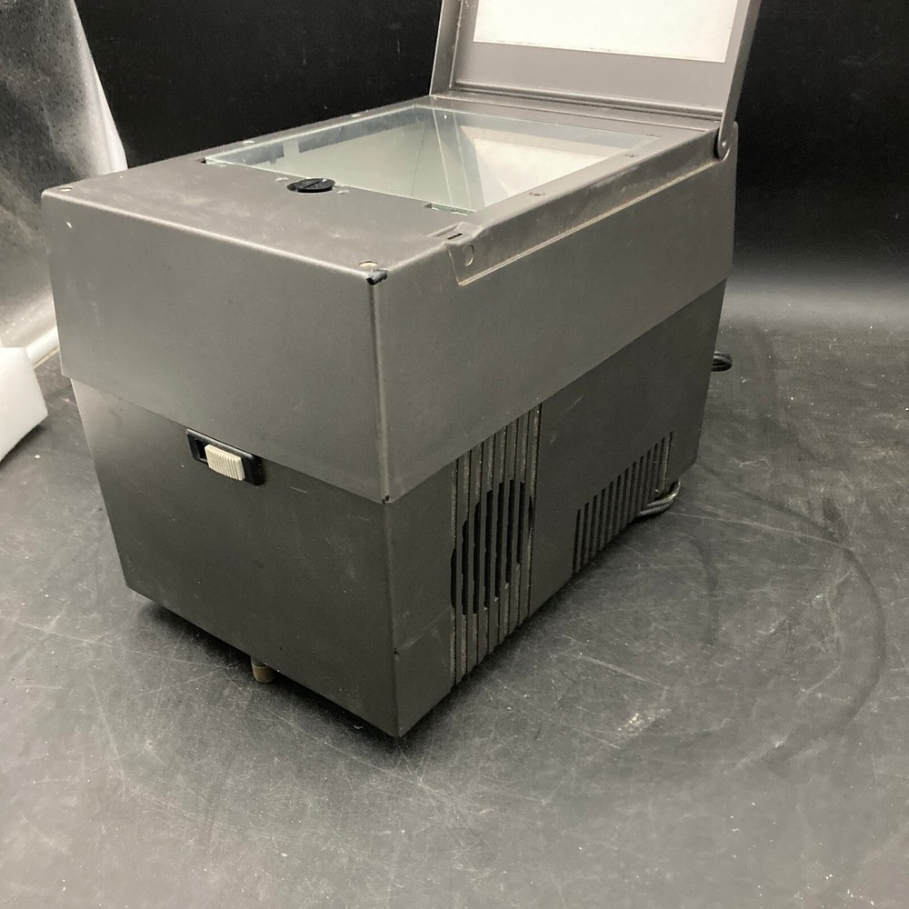 Astrascope Challenger Art Light Projector Tested and Working