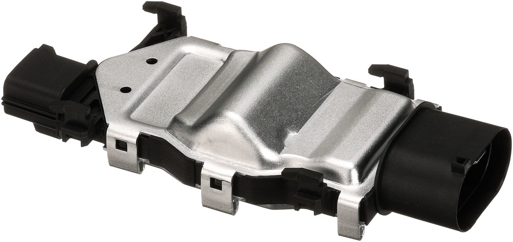 Gates Engine Cooling Fan Module For 2014-2020 Jeep Cherokee