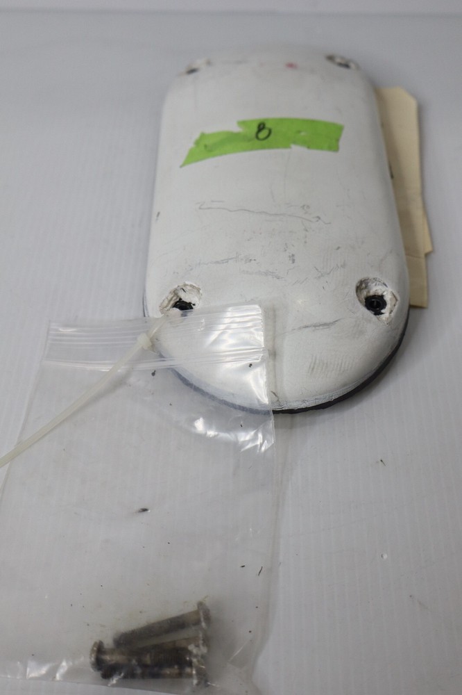 Avionics Stormscope Antenna