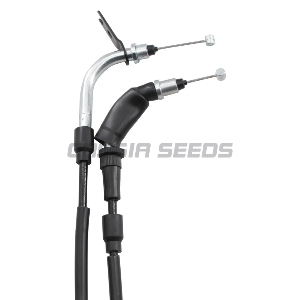 Throttle Cable Cable for Suzuki V-Strom DL650 2012-2019