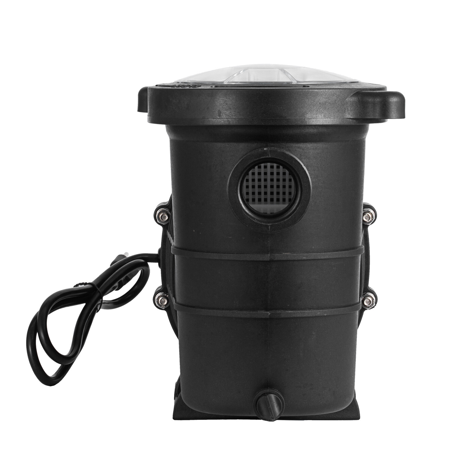 Hayward 2.0HP Swimming Pool Pump Motor Strainer With Cord In/Above Ground Hi-Flo