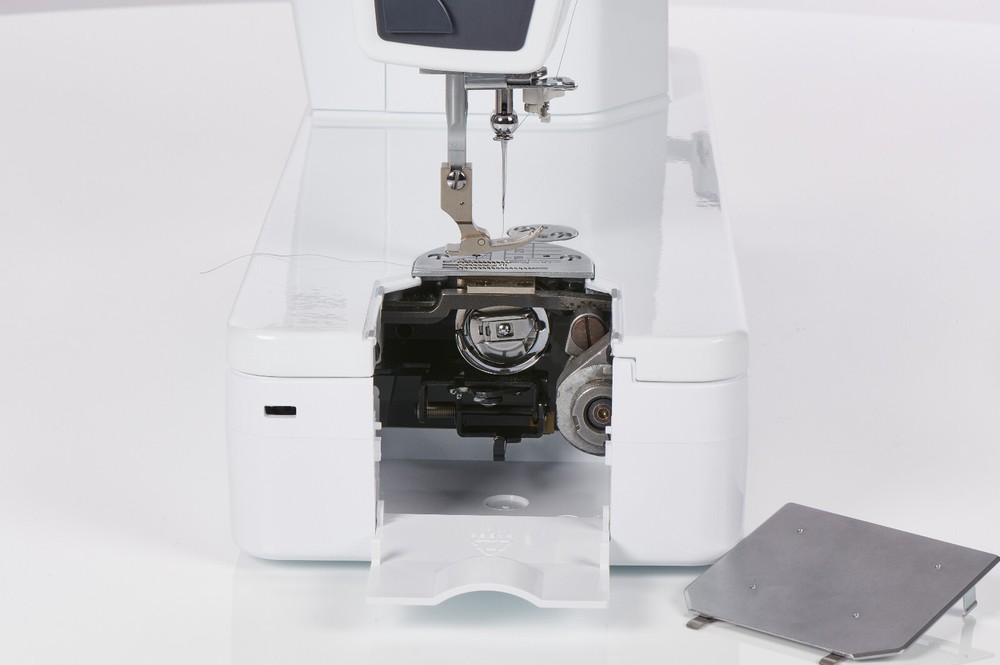 Bernette B08 High Speed Straight Stitch Sewing Machine